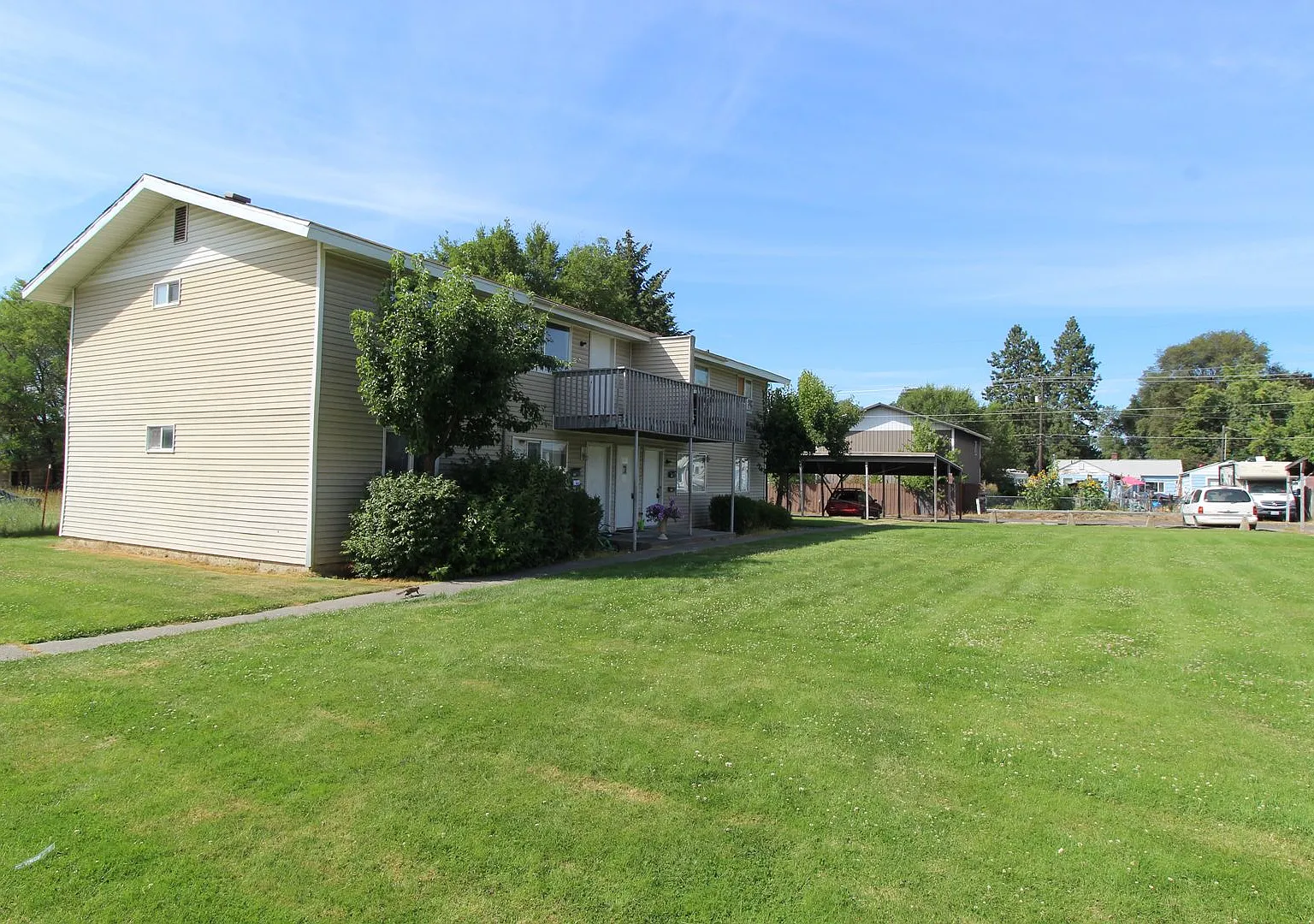 2917 E Decatur Ave — Photo 1