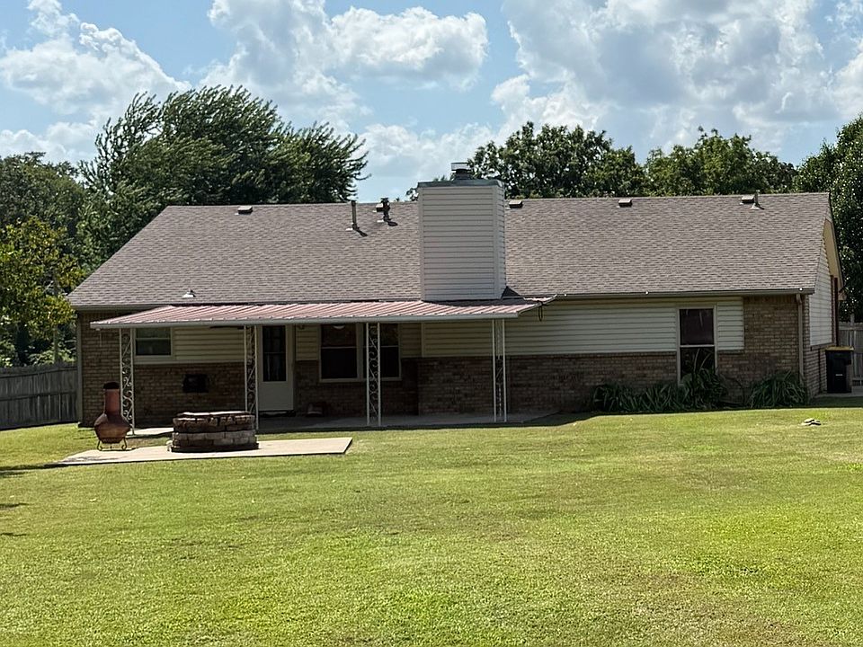 2nd image of 12875 S 279th East Ave