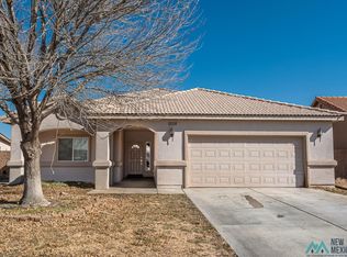 1526 W El Centro, Hobbs, NM 88240