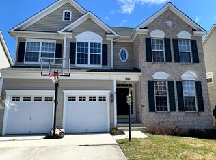 9664 Iron Leaf Trl, Laurel, MD 20723