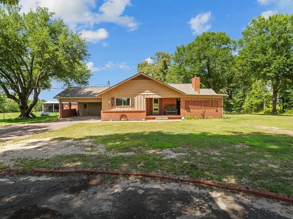 4062 County Road 3401, Avery, TX 75554