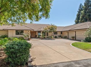 14800 Eagle Ridge Dr, Forest Ranch, CA 95942