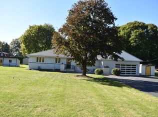 312 S Home Rd, Mansfield, OH 44906