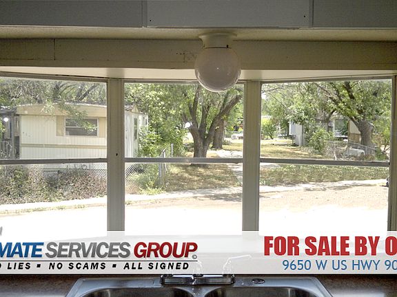 Lackland Mobile Home Community Lot 307