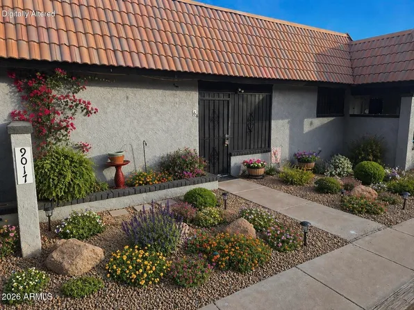 9017 W ELM Street #6, Phoenix, AZ 85037