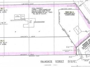 9110 Galveston Rd, Houston, TX 77034