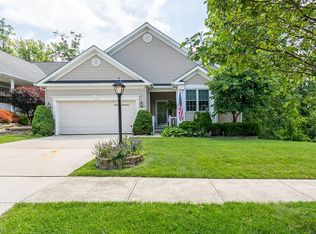 18279 Crystal Lakes Dr, North Royalton, OH 44133