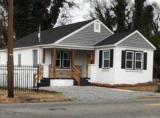 429 E Elm St, Goldsboro, NC 27530