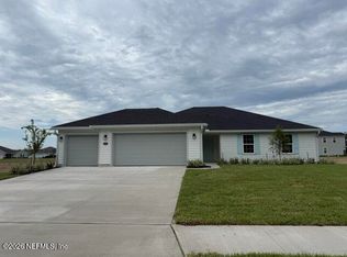 100 San Antonio Dr, Saint Augustine, FL 32086