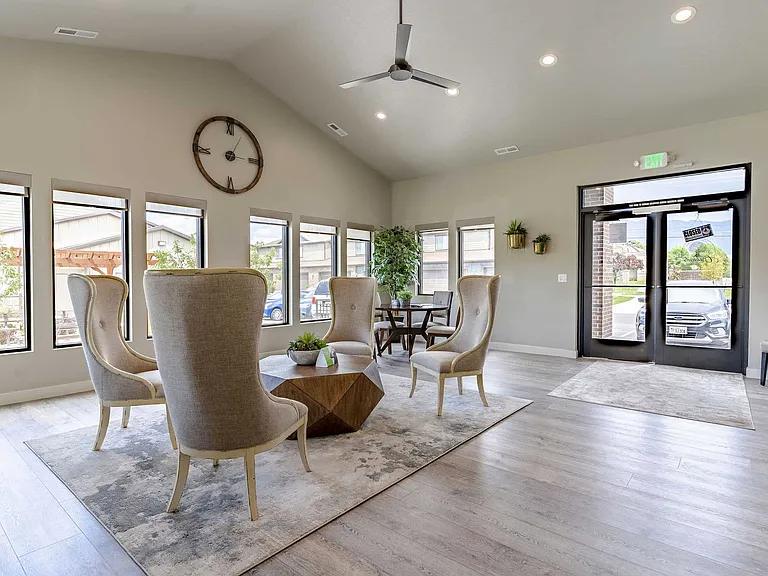 Arcadia Townhomes — Photo 28