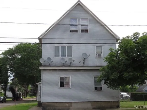 699 Oliver St, North Tonawanda, NY 14120