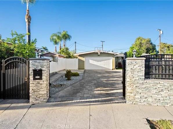 13431 Bromwich Pl, Pacoima, CA 91331