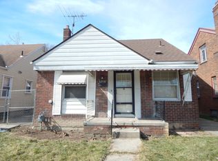 13567 Ashton Rd, Detroit, MI 48223