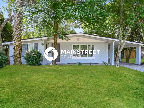 11734 Cape Horn Ave, Jacksonville, FL 32246