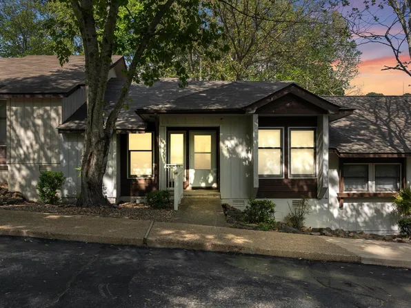 14 Tomisa Ln, Hot Springs, AR 71909