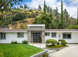465 Noren St, La Canada Flintridge, CA 91011