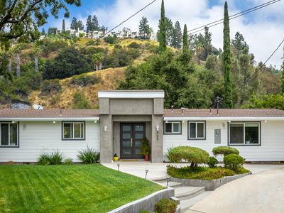 465 Noren St, La Canada Flintridge, CA, 91011