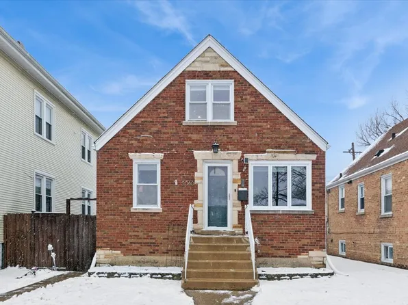 5040 N Moody Ave, Chicago, IL 60630