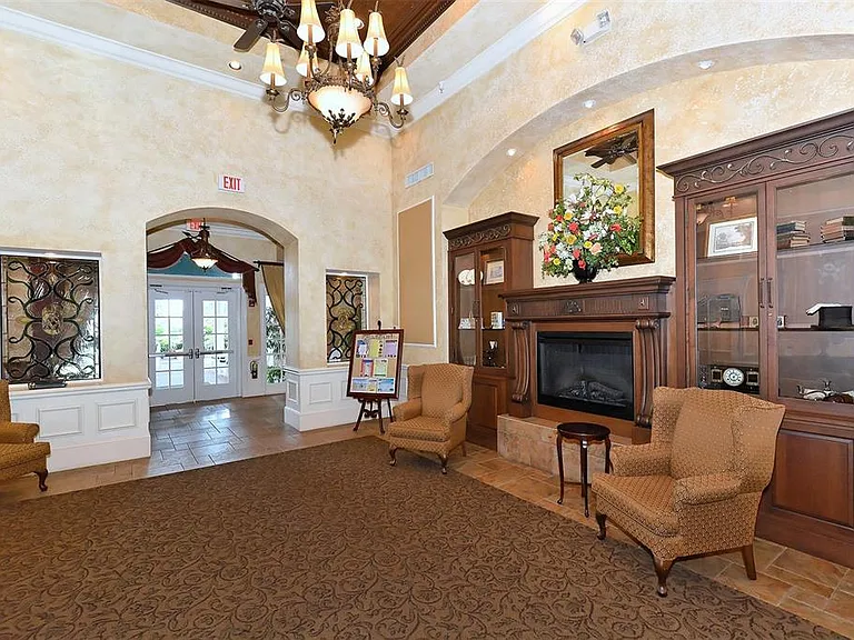 5811 White Oak Bayou Ct — Photo 46