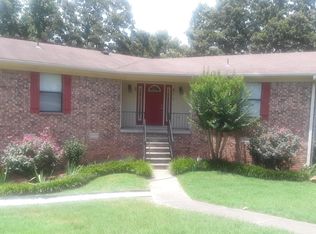 103 Raywood Dr, Sherwood, AR 72120