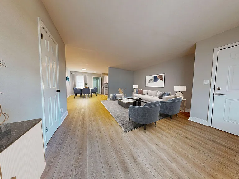 Dogwood Lane Apartments — Photo 42