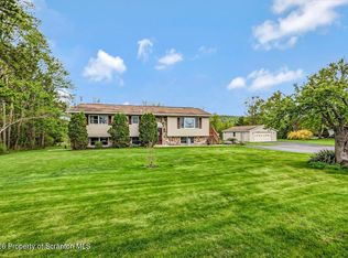 1614 Layton Rd, Olyphant, PA 18447
