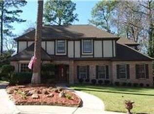 1707 Woodland Vista Dr, Humble, TX 77339
