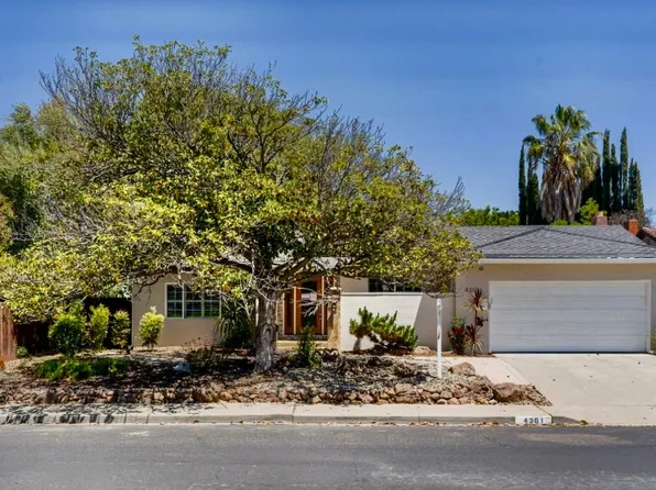 4361 Armand Dr, Concord, CA 94521