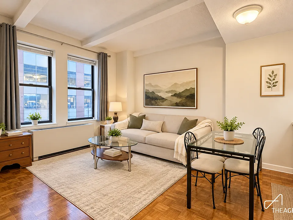 150 W 51st St #1027