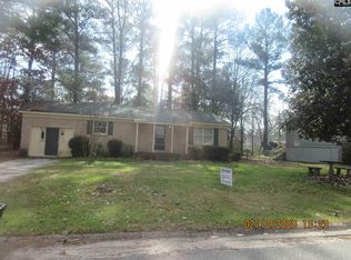 308 Creighton Dr, West Columbia, SC 29172