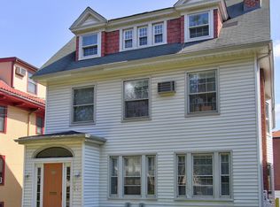 415 Whitney Ave, New Haven, CT 06511