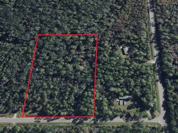 000 WATER OAK ROAD LOT 1, BUNNELL, FL 32110