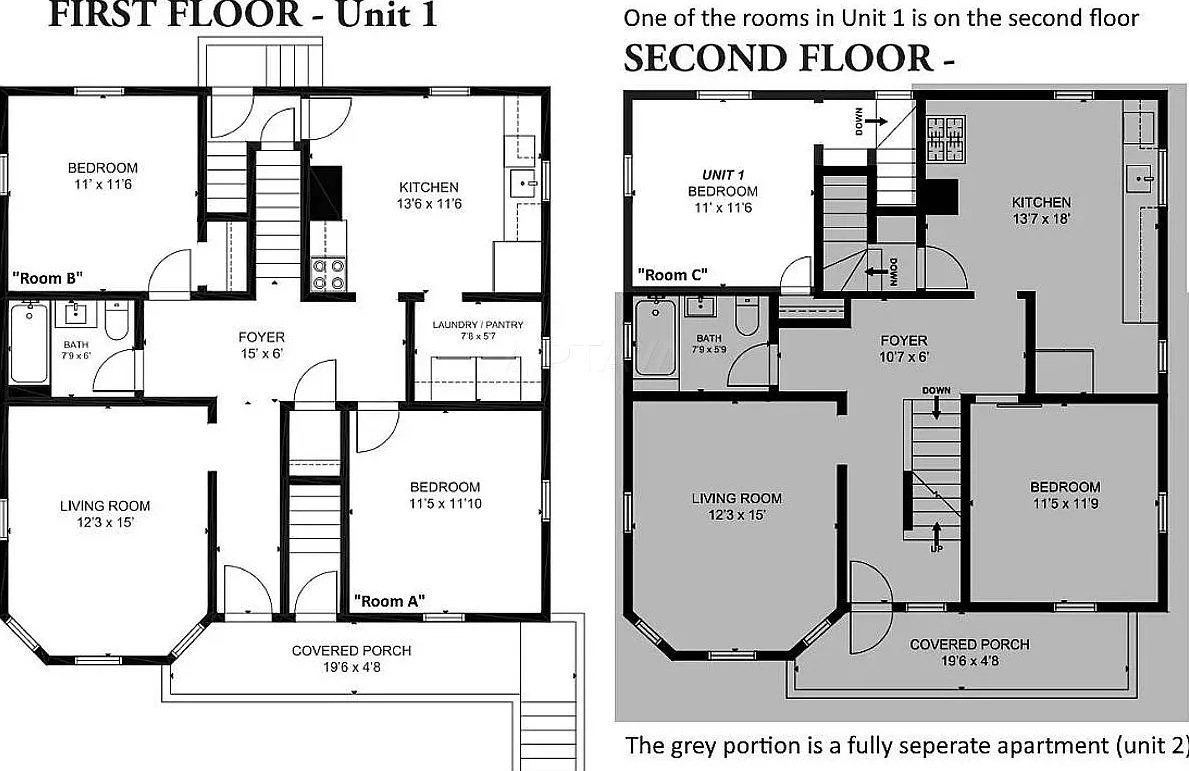 Apartment — Photo 2