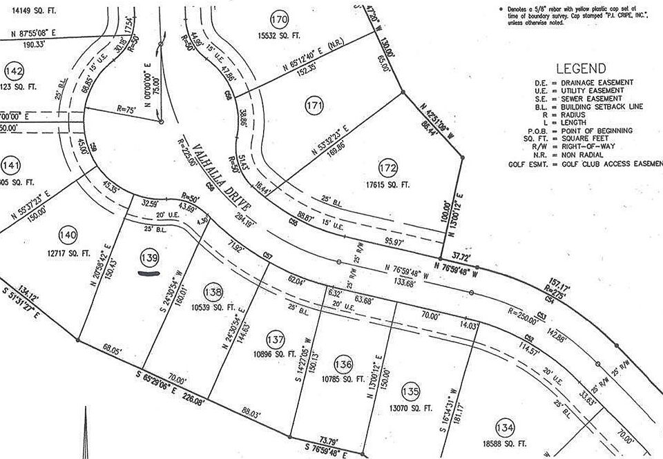 1st image of 16323 Valhalla Dr