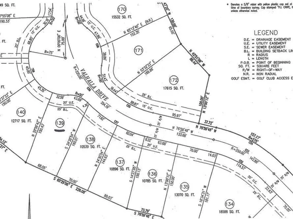 16323 Valhalla Dr, Noblesville, IN 46060