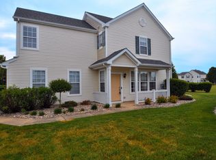 24952 S Clare Cir, Manhattan, IL 60442