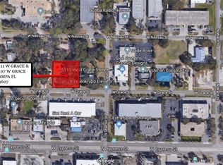 5111 W Grace St, Tampa, FL 33607