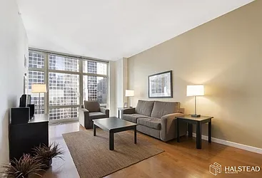 Rented by Halstead Real Estate