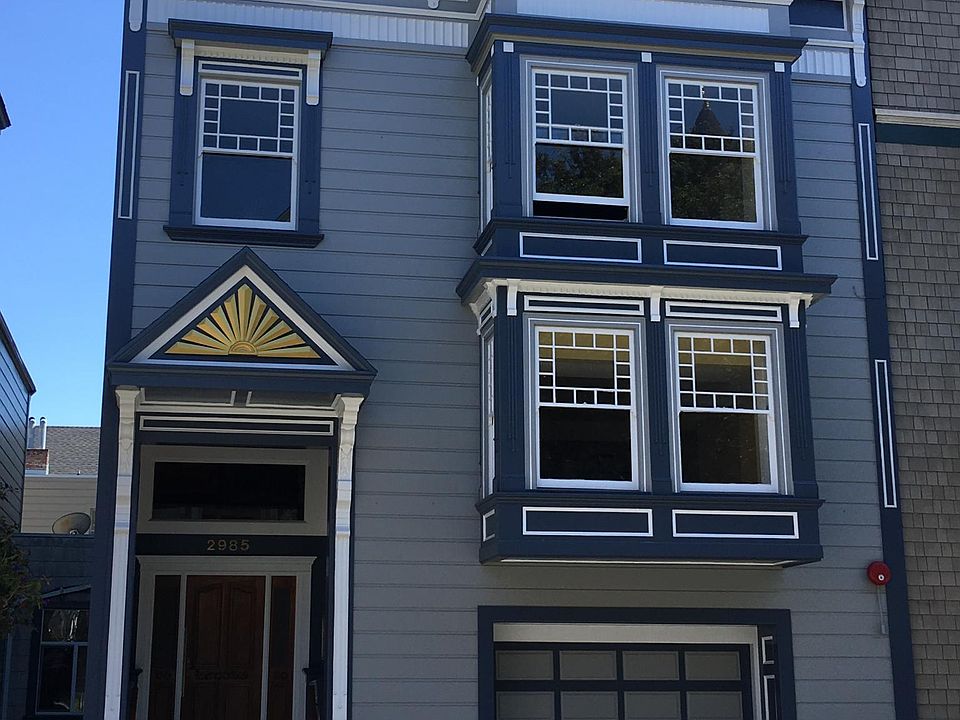1st image of 2985 Clay St