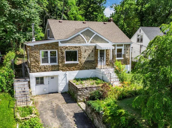 1516 Springlawn Ave, Cincinnati, OH 45223