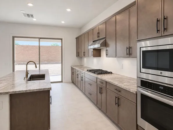 18522 W CATHEDRAL ROCK Drive, Goodyear, AZ 85338