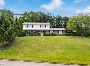 1318 20th St SW, Massillon, OH 44647