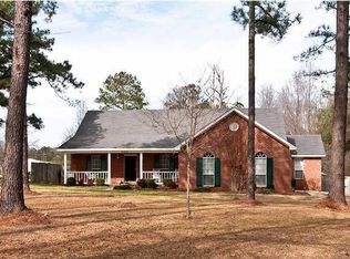 3401 Rose Hill Rd, Millbrook, AL 36054