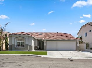 3018 Teal Beach St, Las Vegas, NV 89117