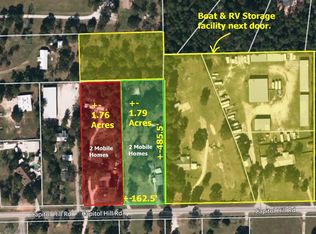 15084 Capitol Hill Rd, Montgomery, TX 77316