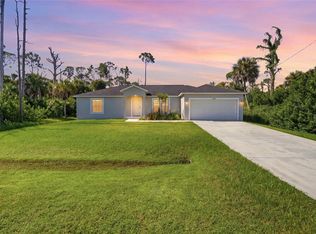 11481 WILLMINGTON BOULEVARD, PORT CHARLOTTE, FL 33981