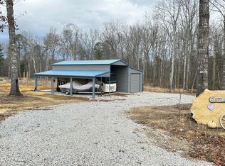 106 Legacy Ln, Jamestown, TN 38556