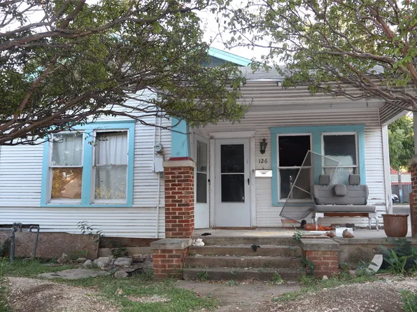 126 Melba St, Dallas, TX 75208