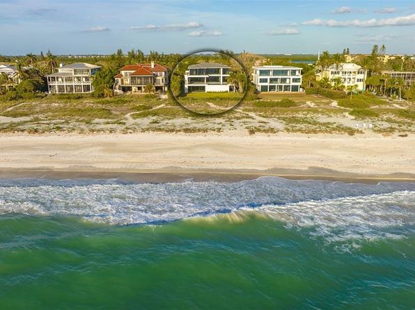 Longboat Key FL Single Family Homes For Sale - 105 Homes | Zillow