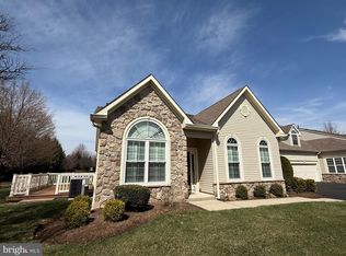 95 Villa Dr #59, Warminster, PA 18974